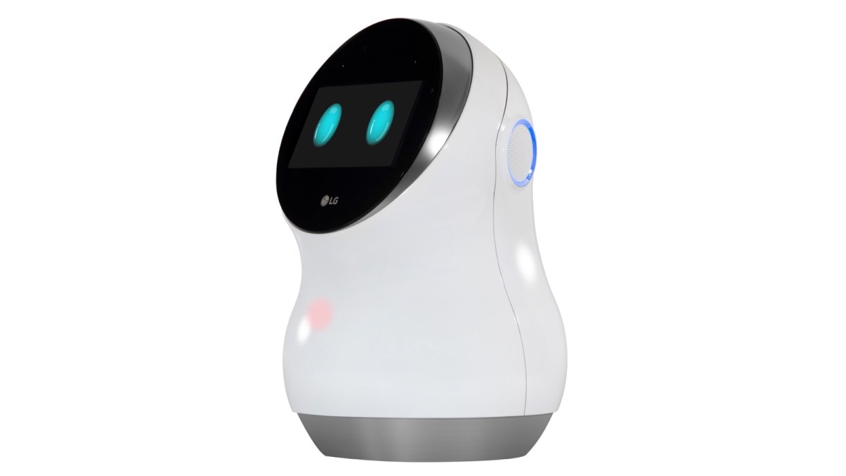 lg-hub-robot