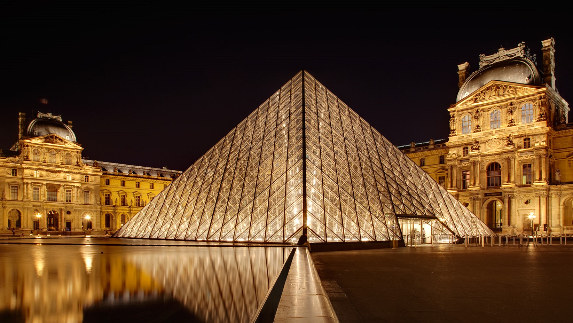 louvre