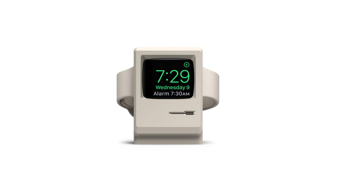 macintosh