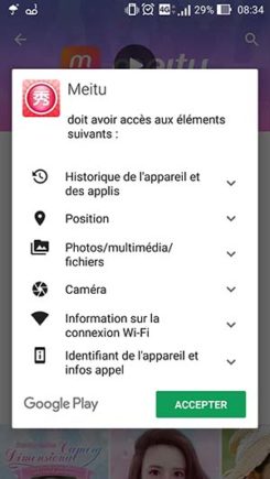 Meitu Meitu