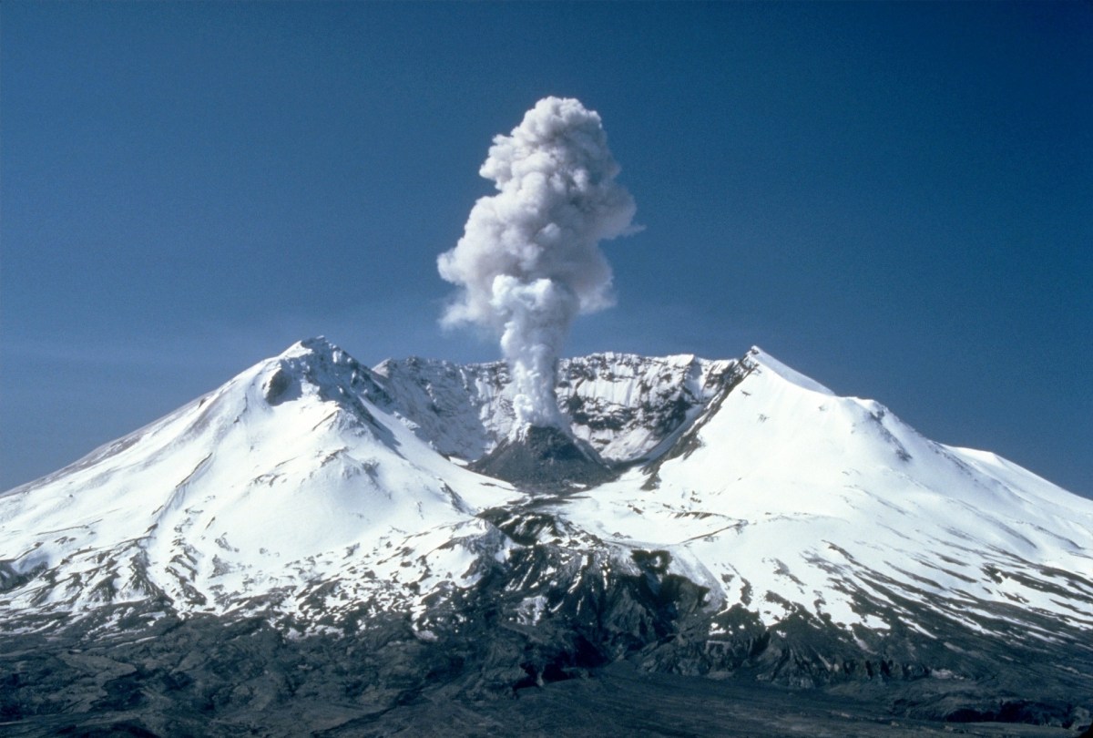 volcan