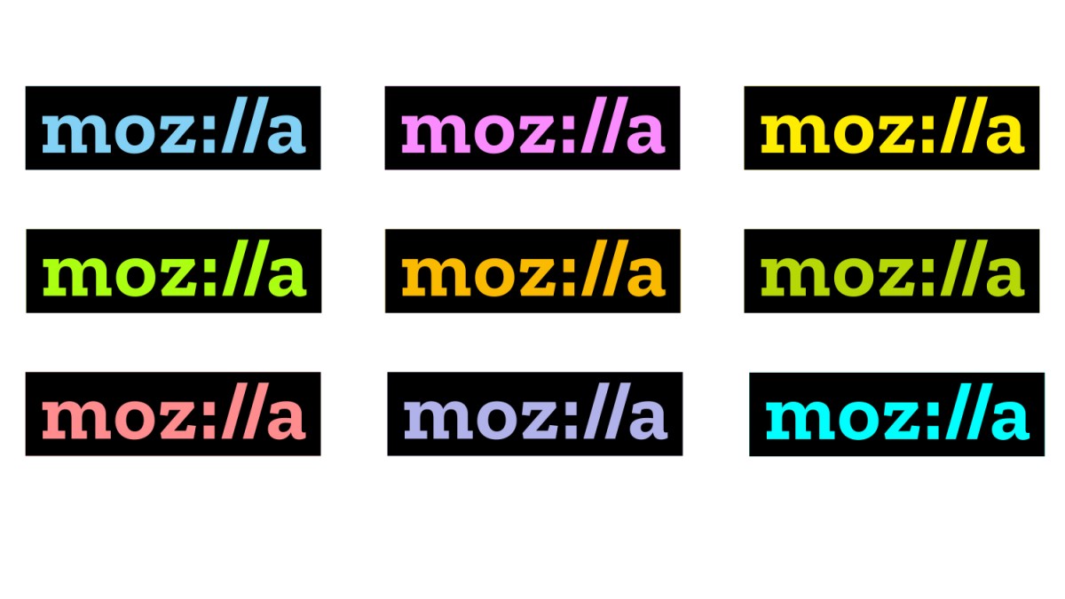 mozilla