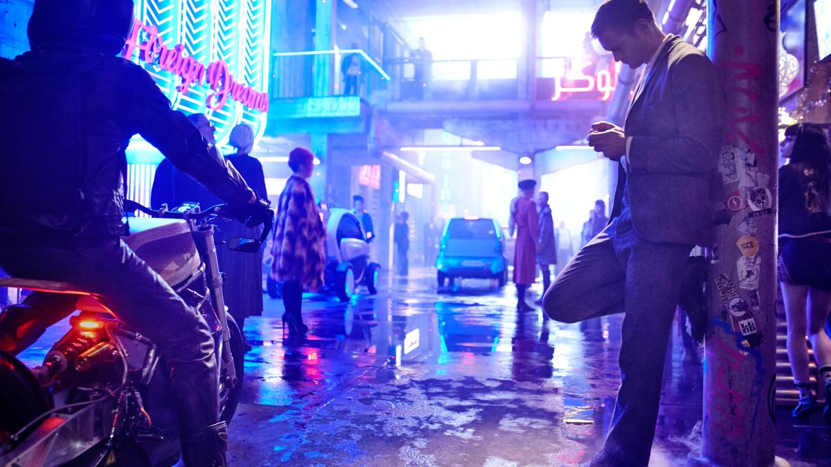 Mute