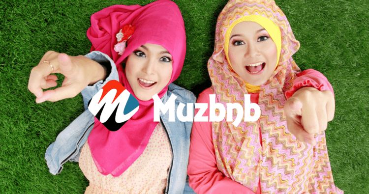 Muzbnb