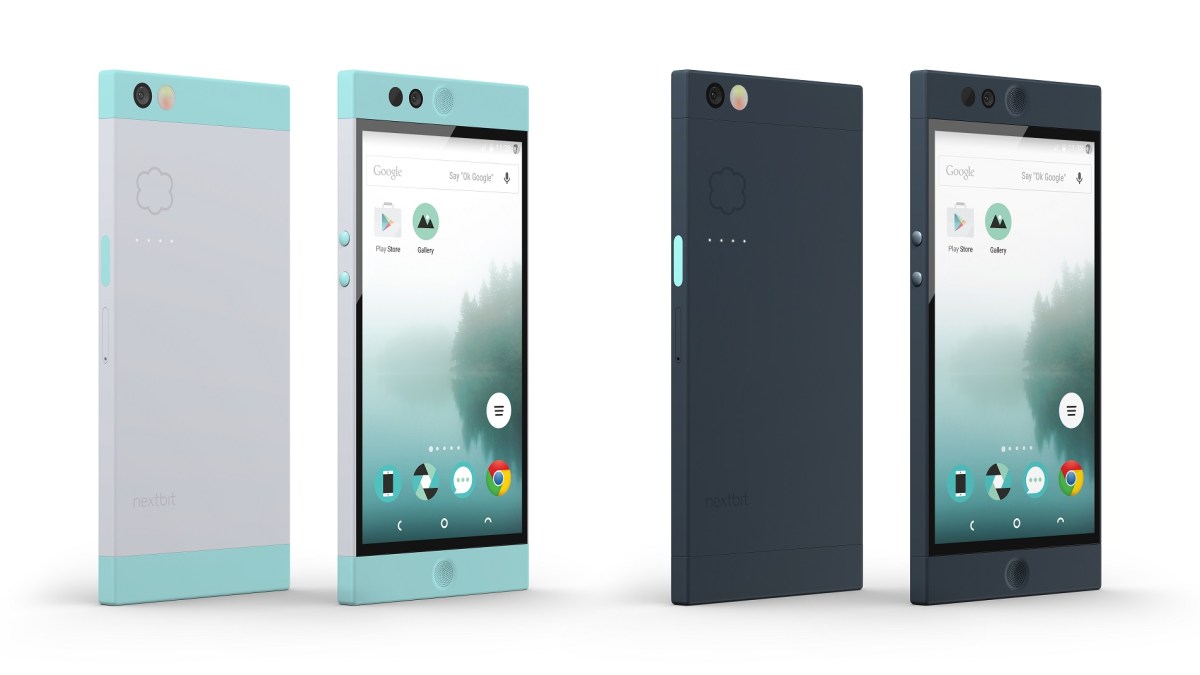 nextbit-robin