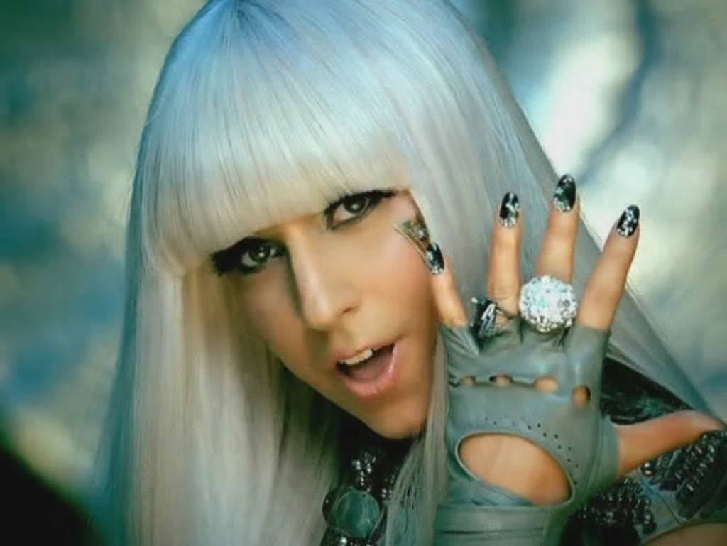 Lady Gaga, nouveau visage d'une pop émancipatrice ?