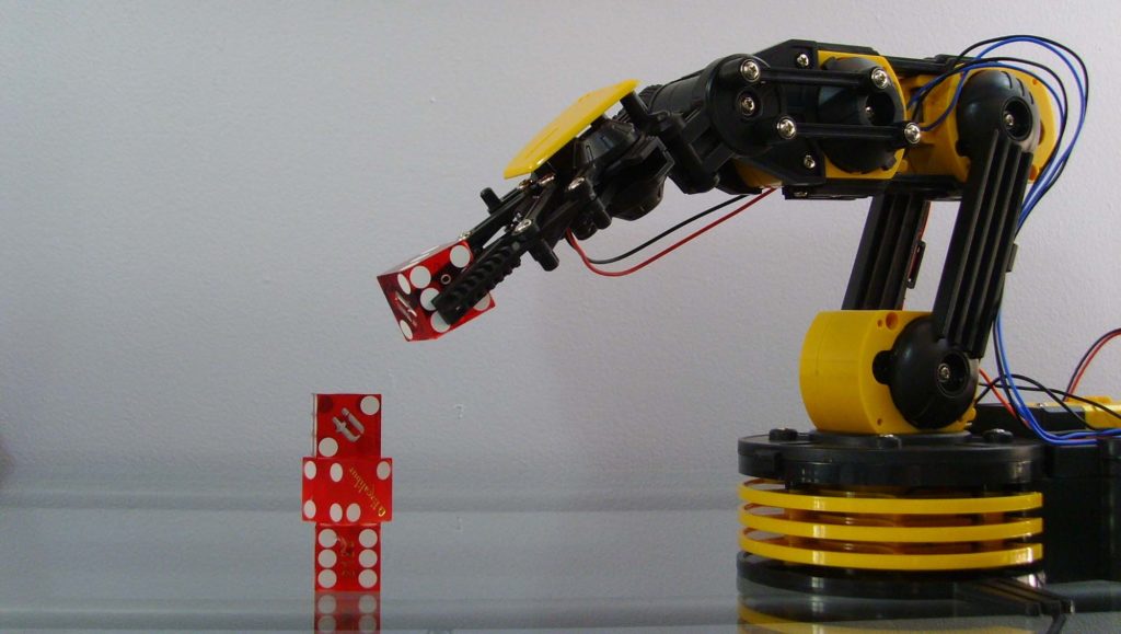 robot-automate robot-automate