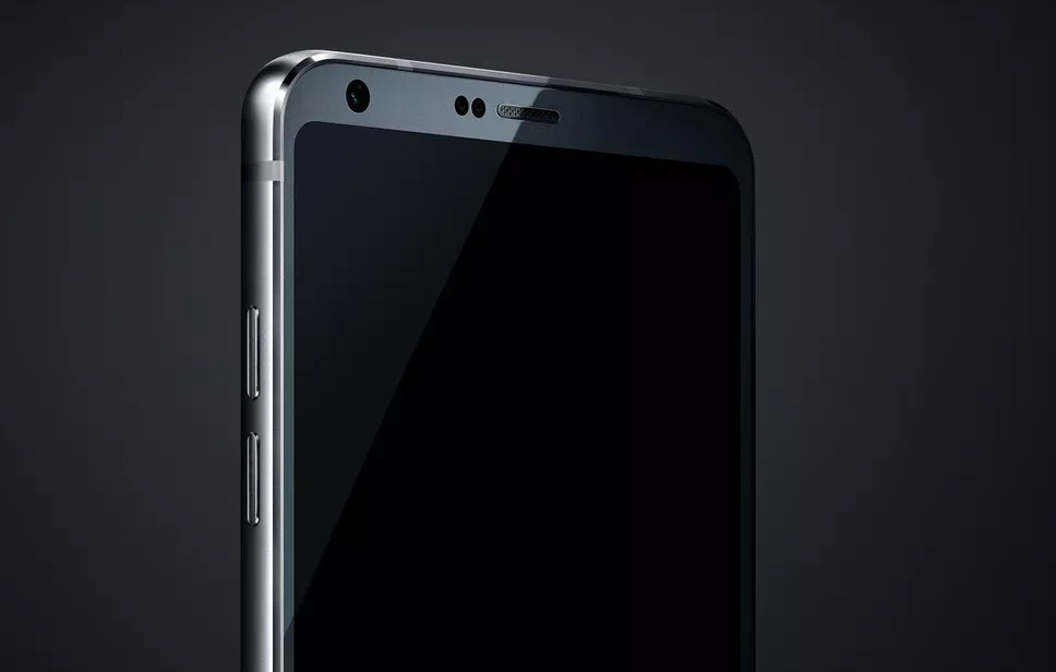 LG G6