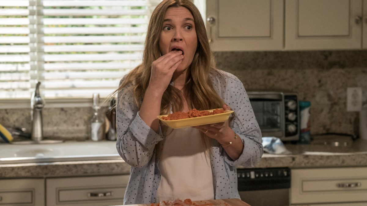 Santa Clarita Diet
