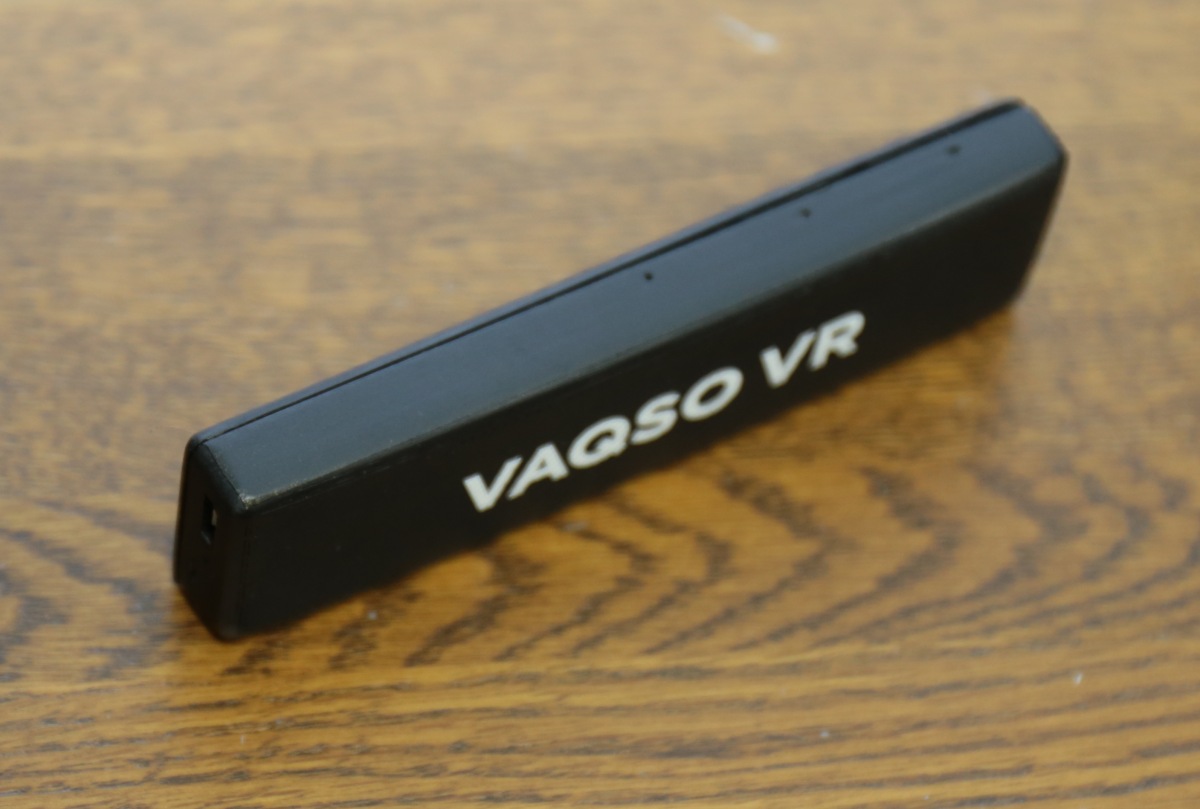 Vaqso VR