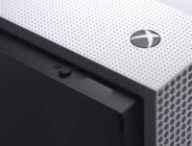 Xbox One S // Source : Microsoft