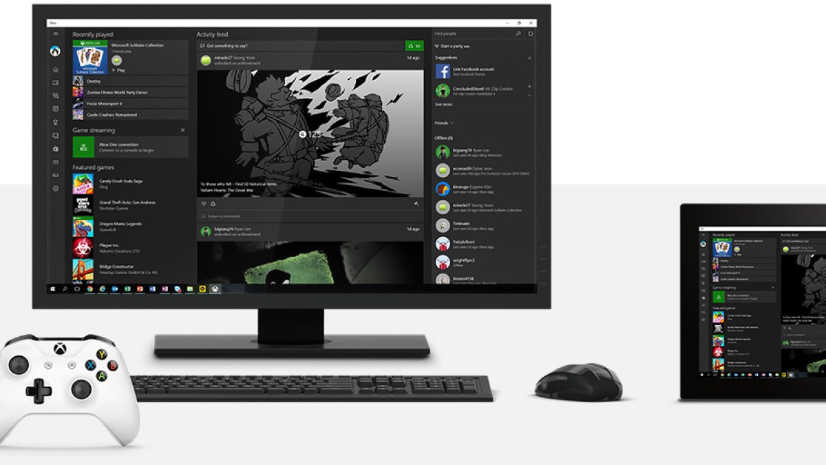 xbox-windows-10-gaming