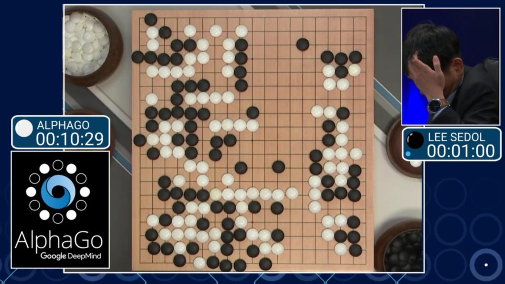 youtube-alphago youtube-alphago