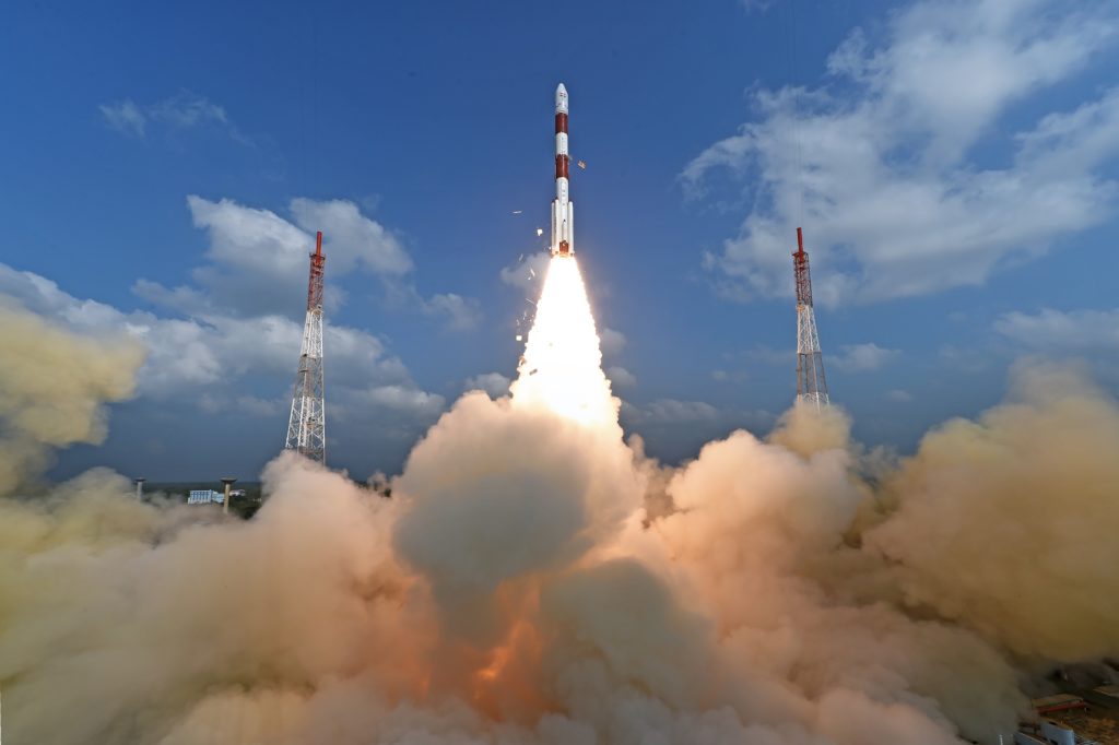 Inde PSLV Inde PSLV