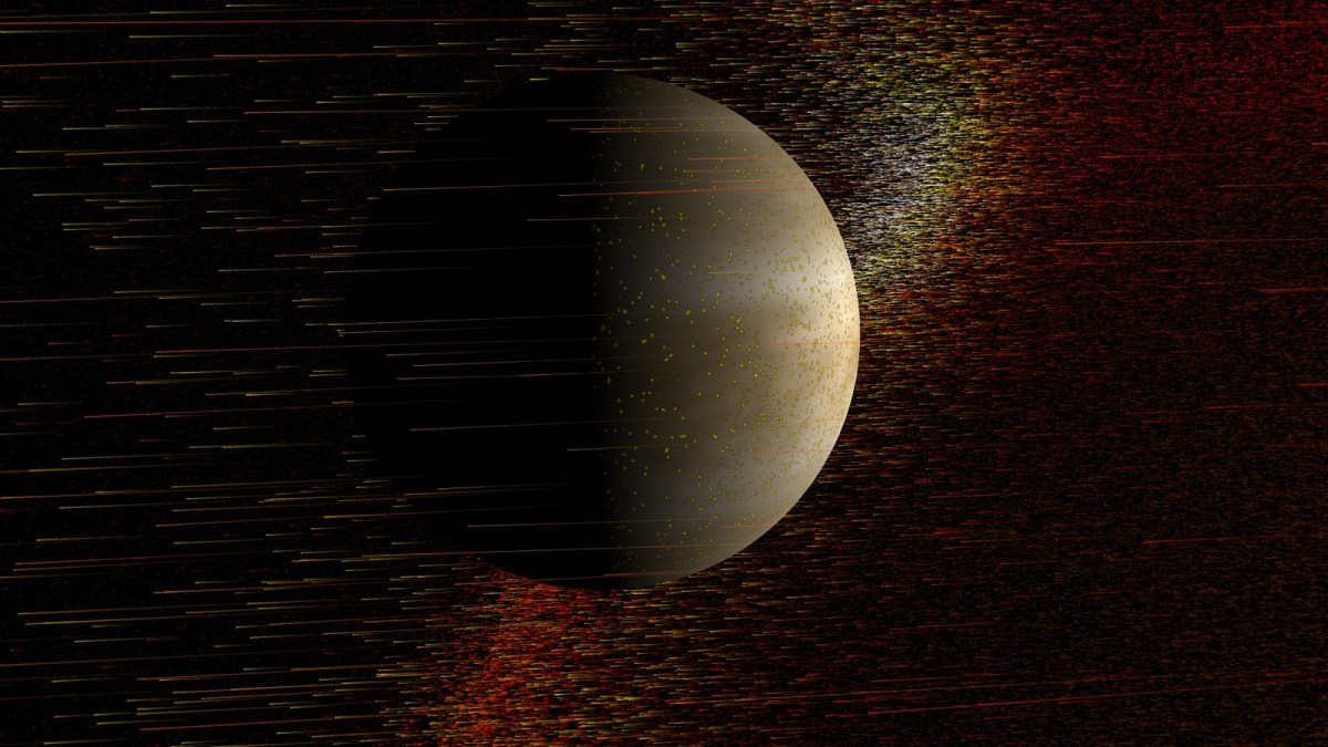 CC Flickr NASA Goddard Space Flight Center