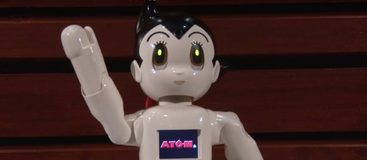 astro-boy