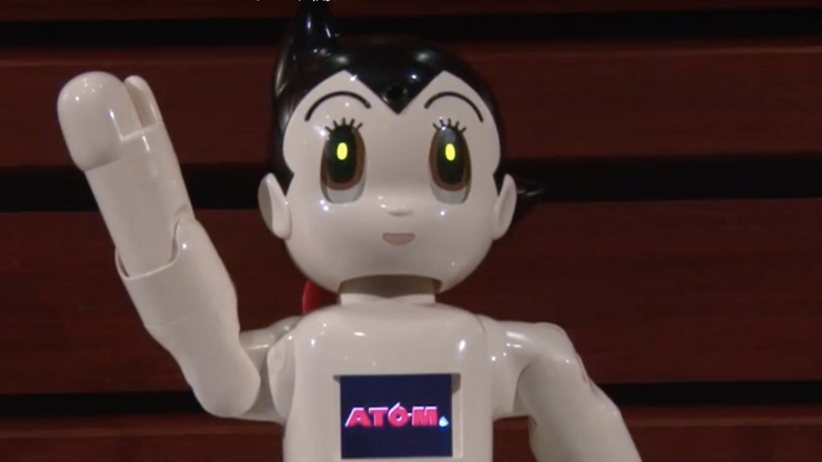 astro-boy