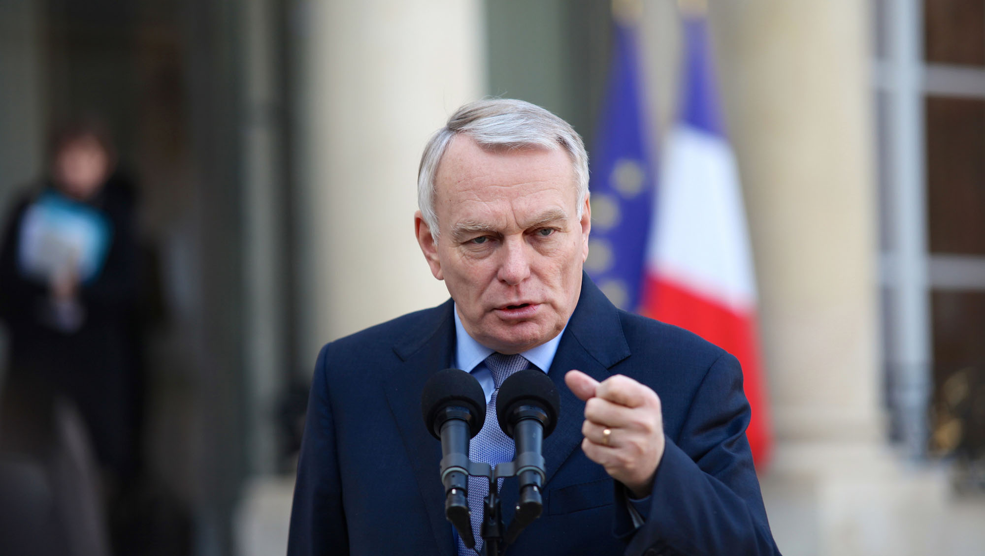 ayrault