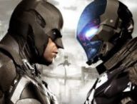 Batman: Arkham Knight // Source : Warner Bros. 