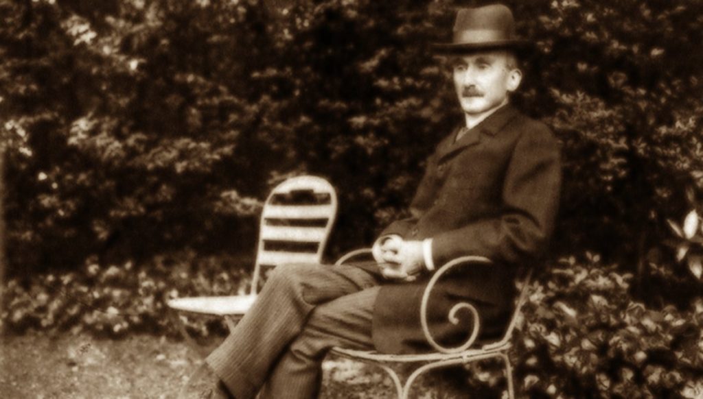 Bergson Bergson