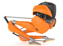 Le look final potentiel de Cassie -- Agility Robotics Le look final potentiel de Cassie -- Agility Robotics