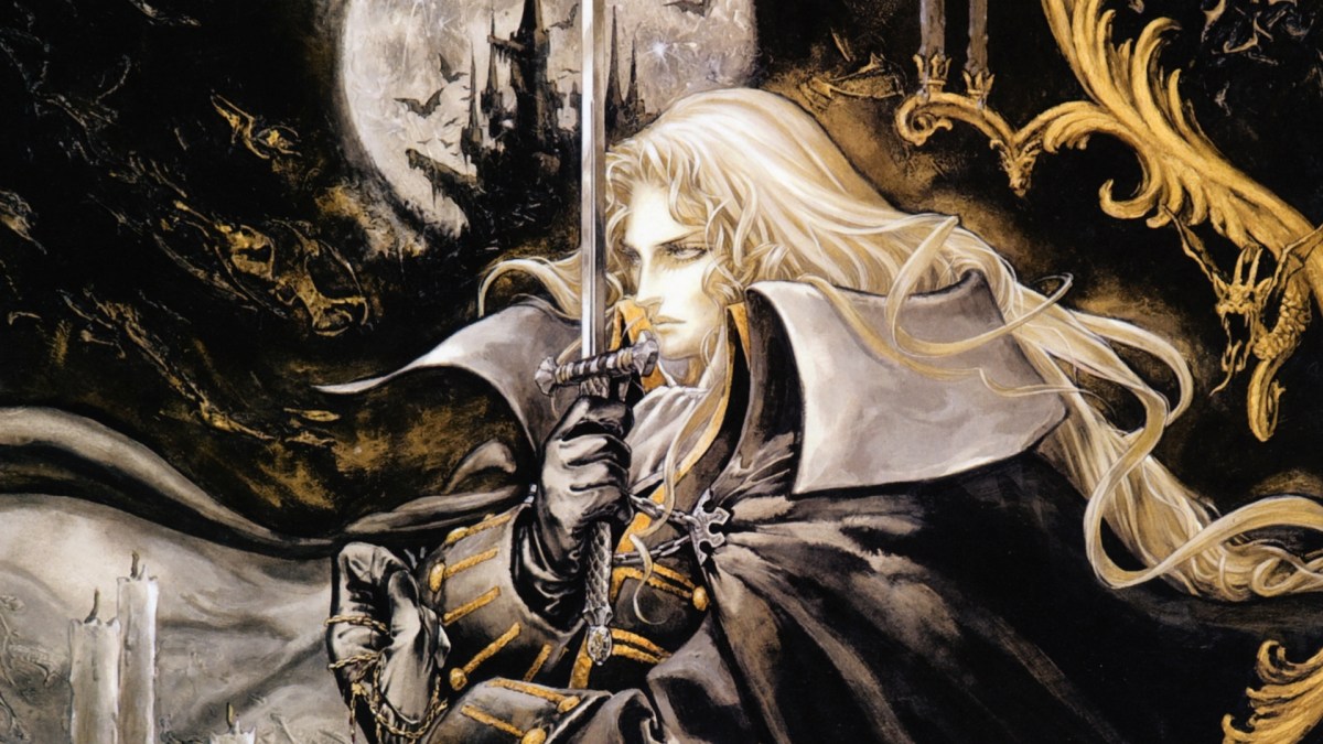 castlevania-netflix