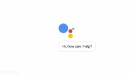 Officiel : Google Annonce La Disponibilité D'Assistant Sur Tous Les ...