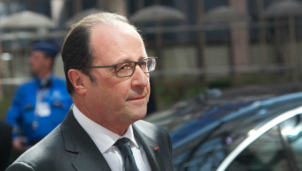 francois-hollande