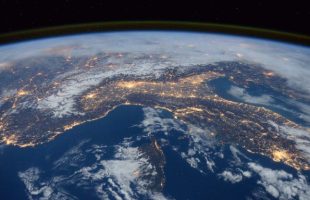 ESA/NASA