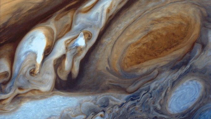 jupiter