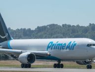 Prime Air Amazon