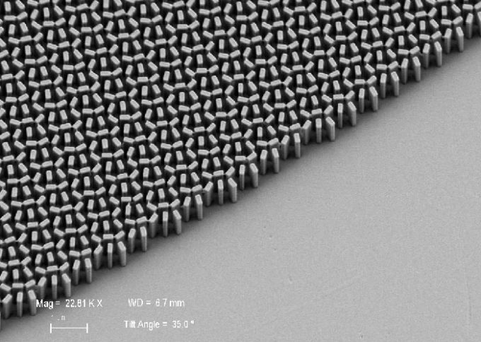 metalens metalens