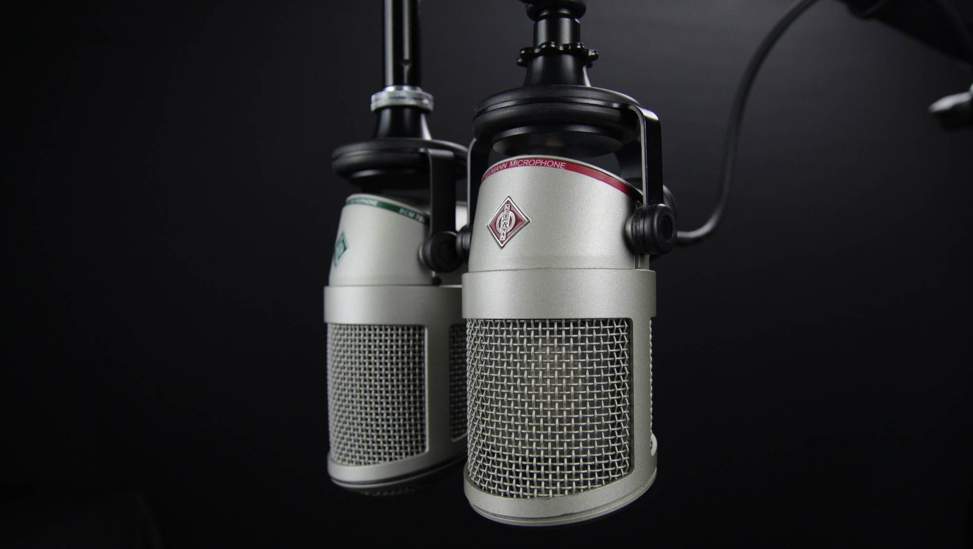 micro-radio micro-radio