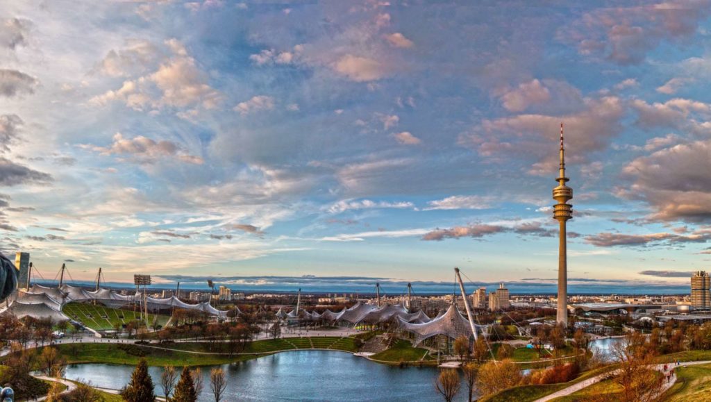 munich munich