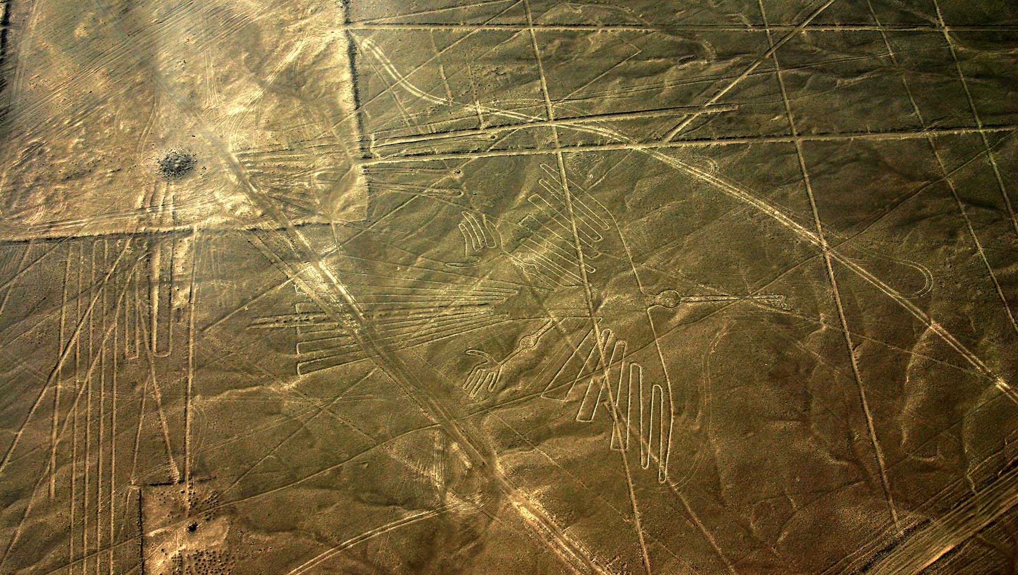 nazca