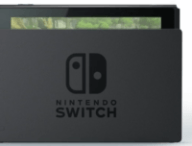 Nintendo Switch // Source : Nintendo