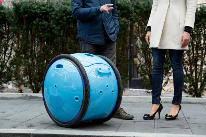 Piaggio Fast Forward Piaggio Fast Forward