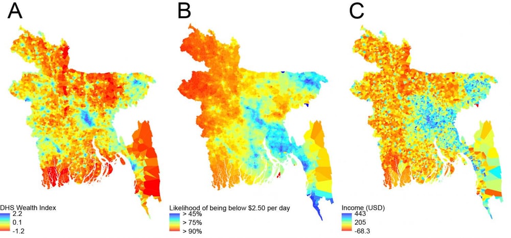 bangladesh satellite