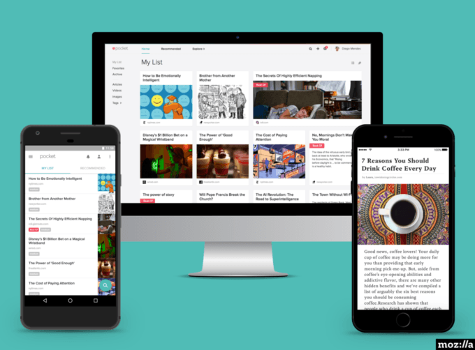 pocket-mozilla pocket-mozilla