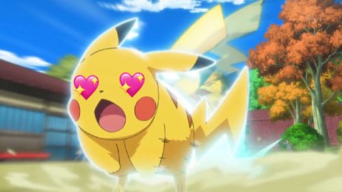 pokemon-love
