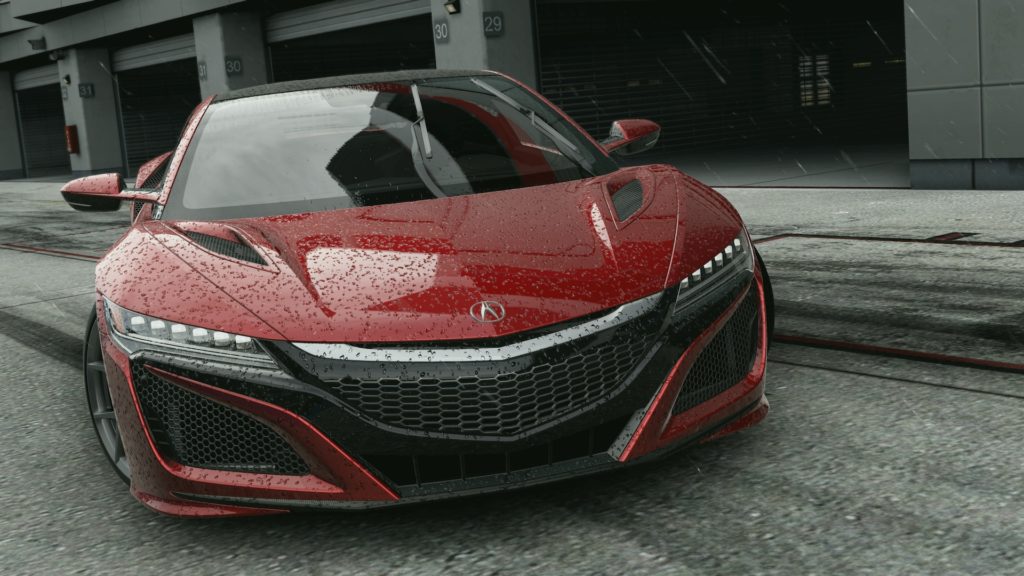 Project CARS // Source : Slightly Mad Studios Project CARS // Source : Slightly Mad Studios