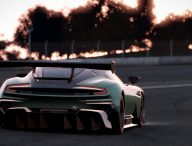 Project CARS // Source : Slightly Mad Studios