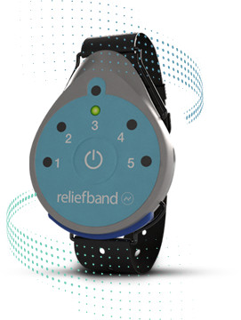 Reliefband