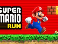 Super Mario Run // Source : Nintendo