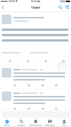 Twitter Twitter
