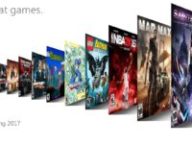 Xbox Game Pass // Source : Microsoft