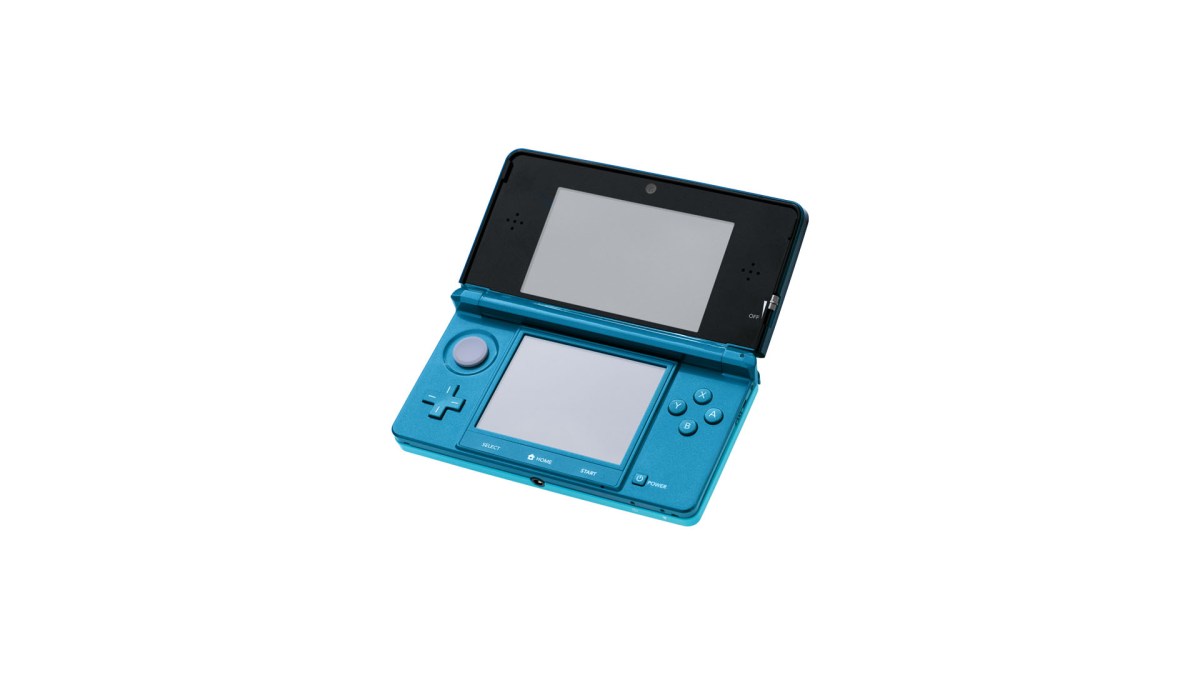 3ds