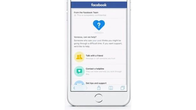 Facebook Facebook
