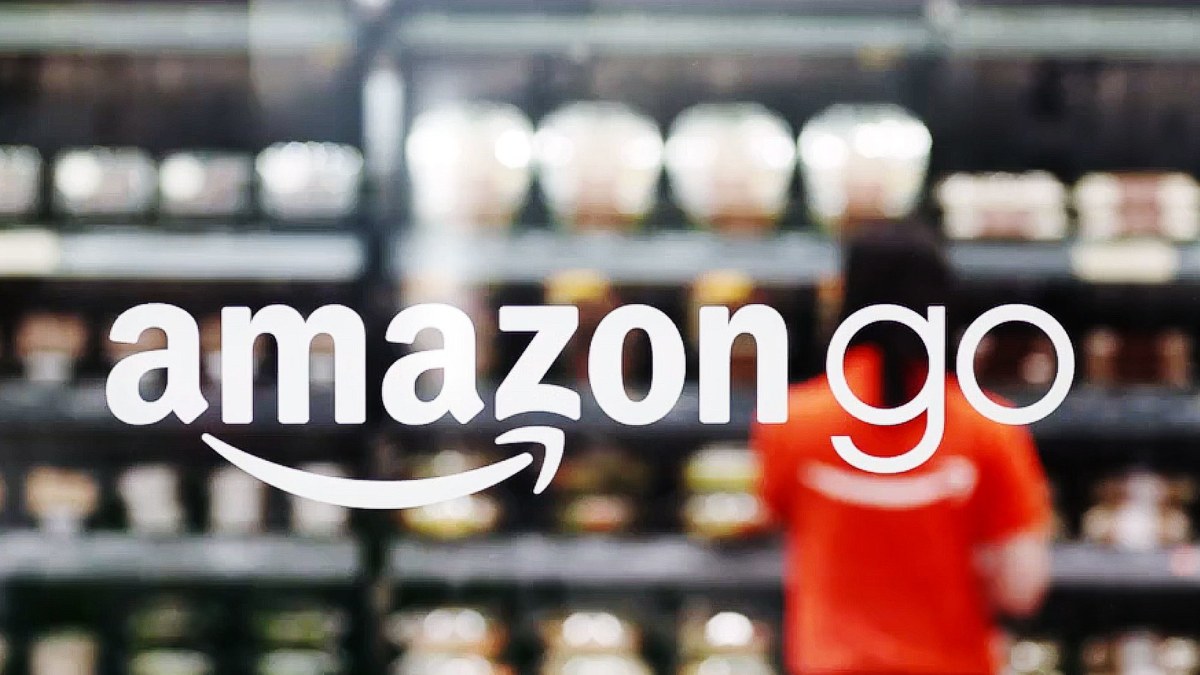 Amazon Go