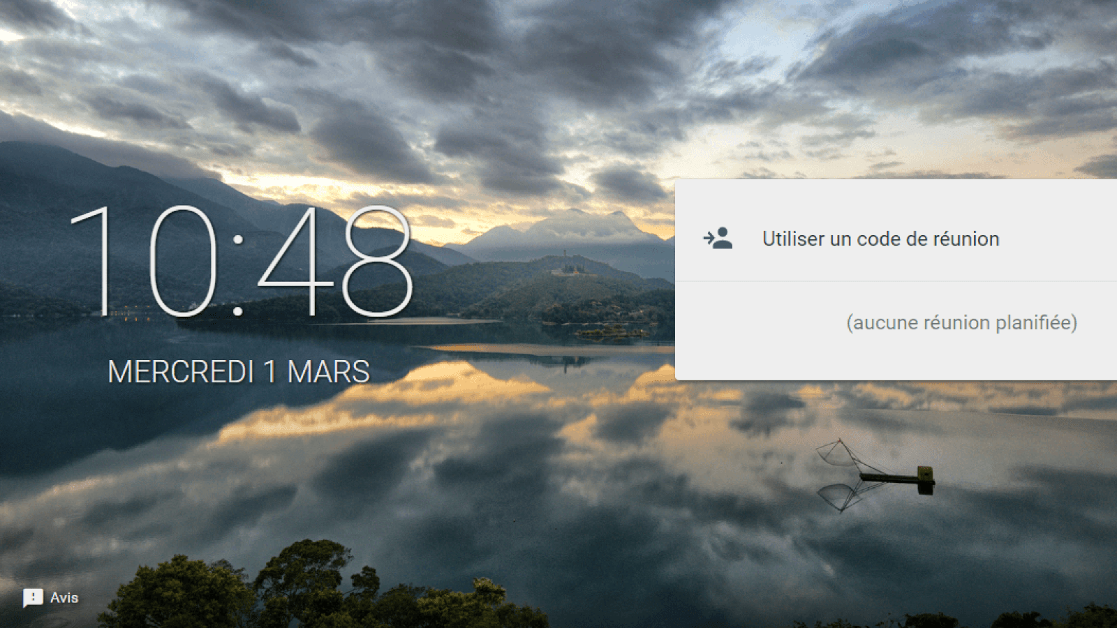 Google lance meet, une version améliorée de hangouts destinée aux professionnels